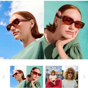 Crap eyewear sunglasses